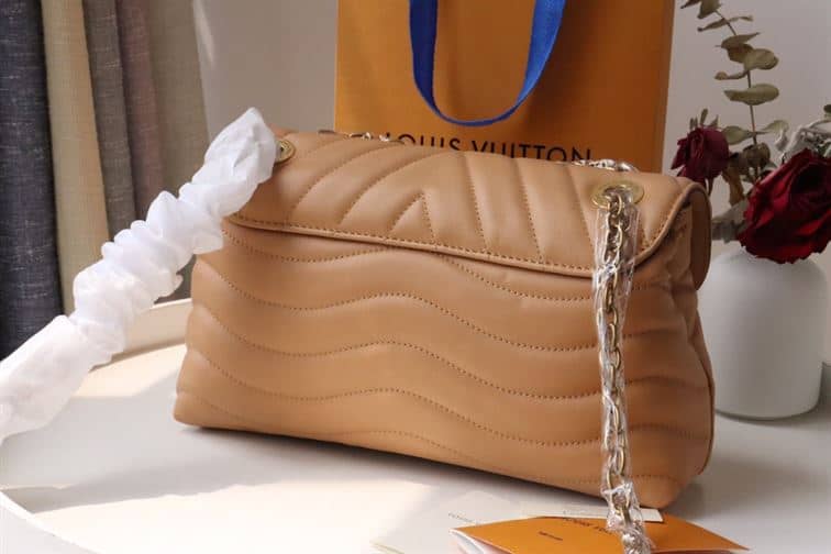 LOUIS VUITTON NEW WAVE BAG - LHB616 - 4