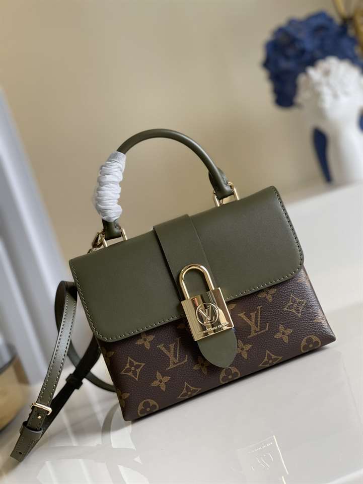 Louis Vuitton Locky Bb - LHB171 - 2