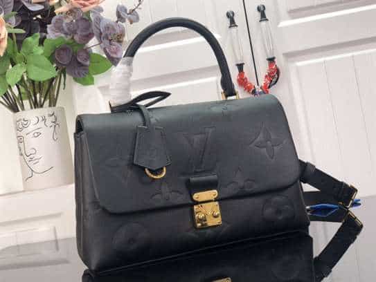 Louis Vuitton Madeleine MM handbag - LHB663 - 1