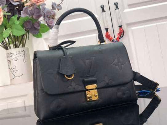 Louis Vuitton Madeleine MM handbag - LHB663 - 1