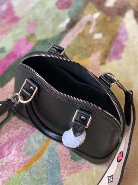 Louis Vuitton Alma BB - LHB342 - 5