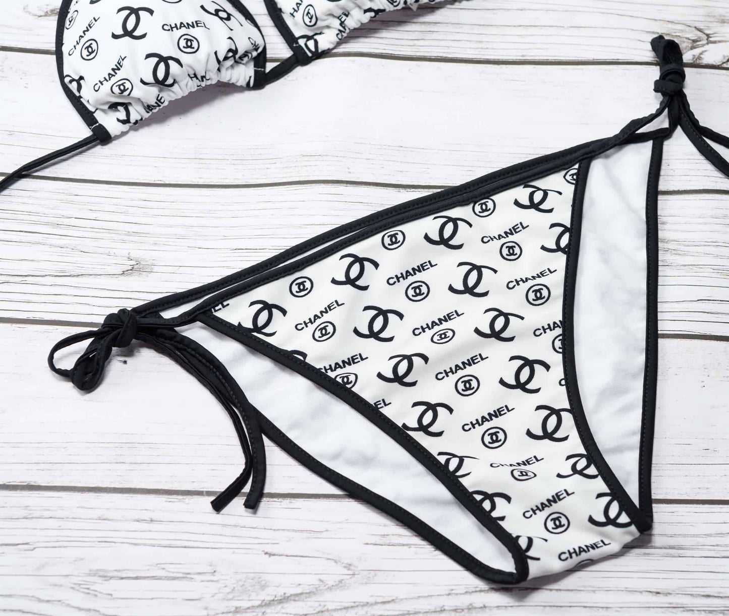 LV Swimsuit - LVS29 - 3
