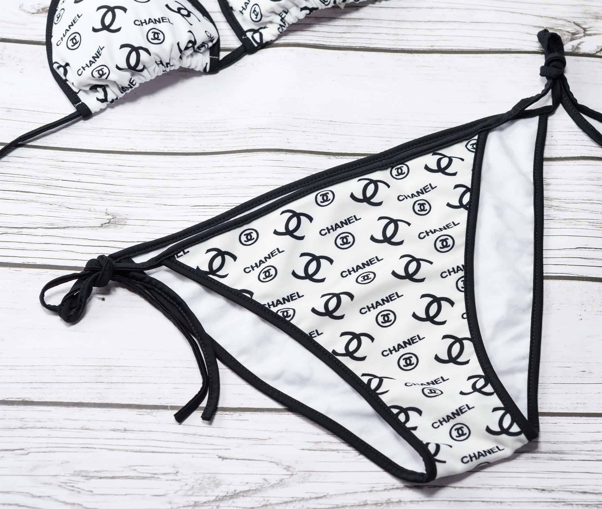 LV Swimsuit - LVS29 - 3