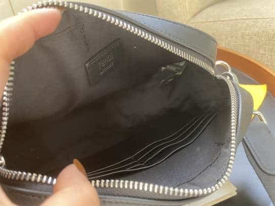 Fendi Crossbody Bag - FPD05 - 5