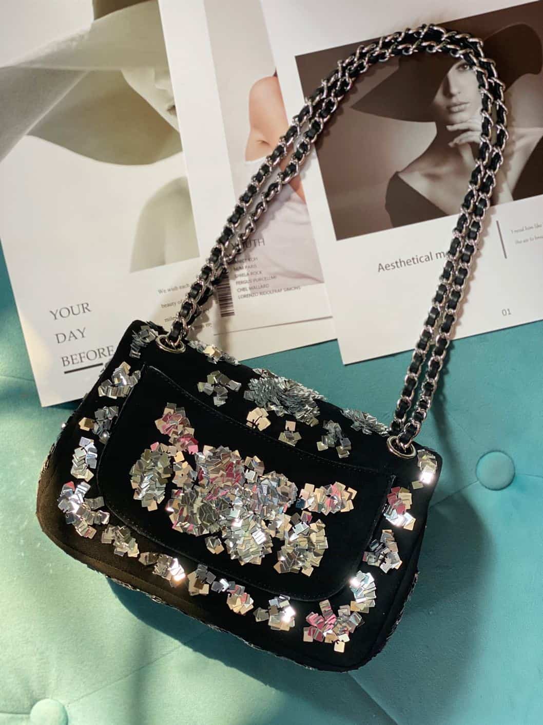 CNL HandBag - CHB166 - 2