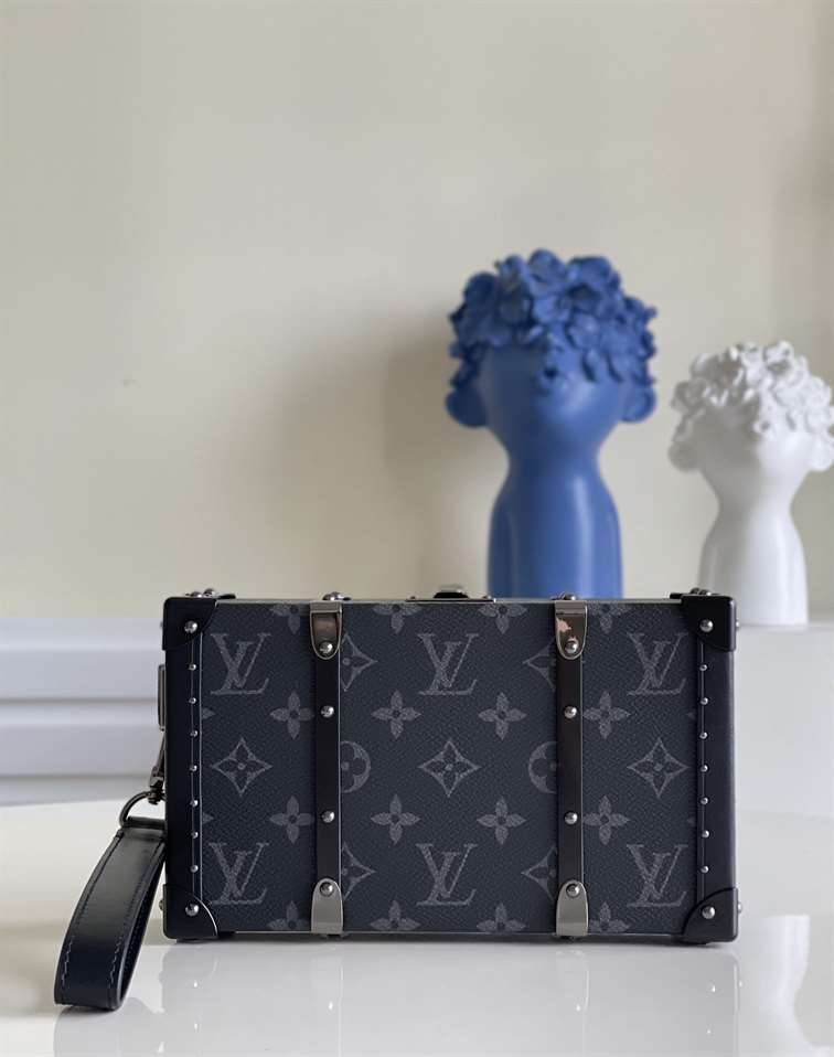 Louis Vuitton Wallet Trunk - LP175 - 2