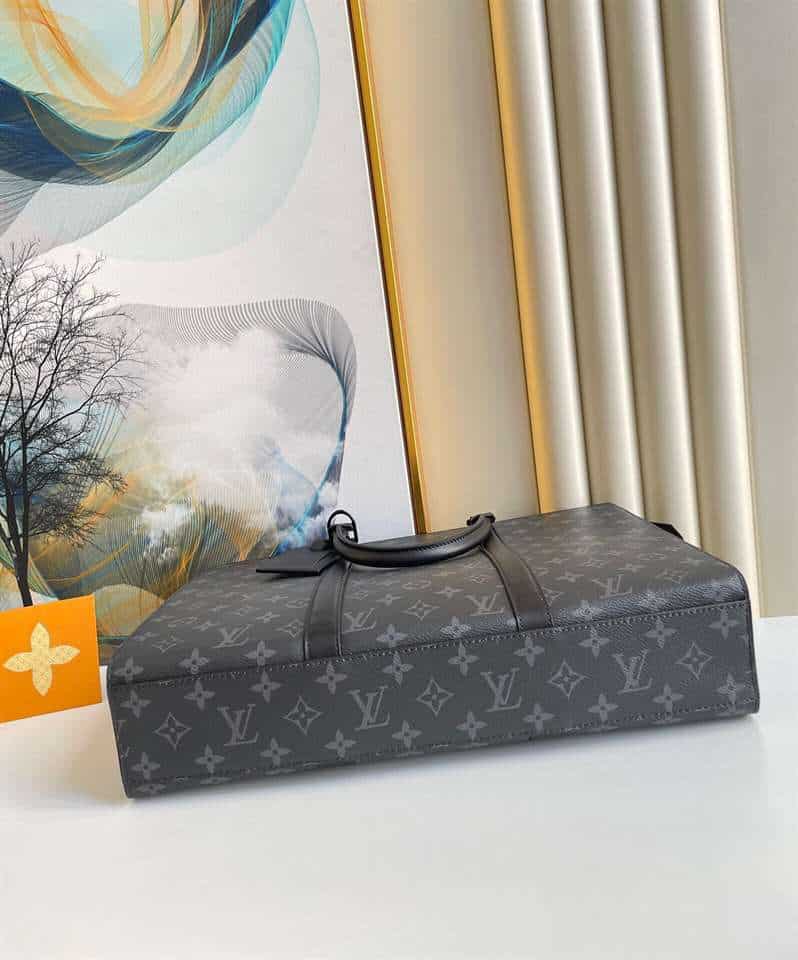 Louis Vuitton Sac Plat Horizontal Zippe - LDB184 - 4
