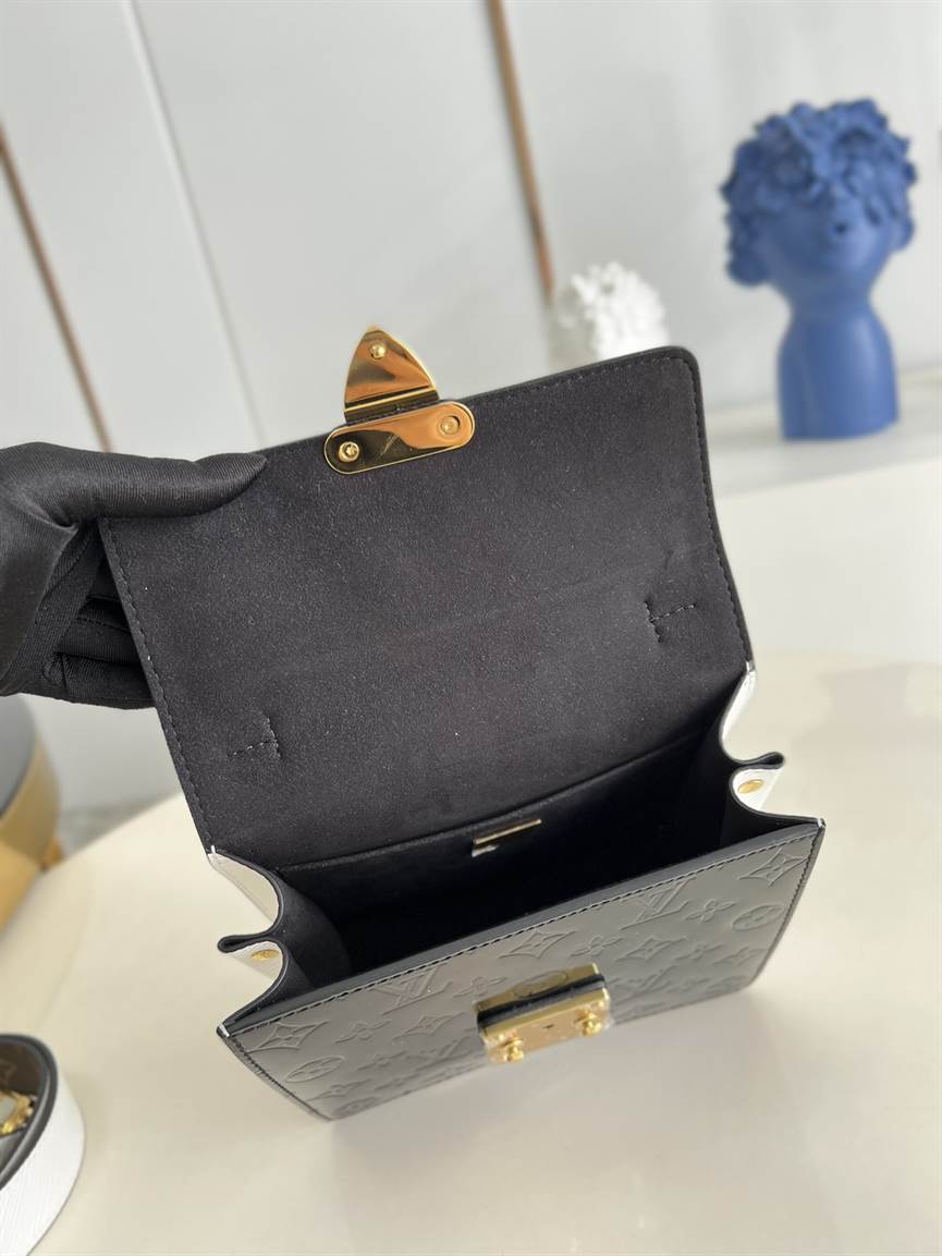 Louis Vuitton Spring Street - LHB540 - 4