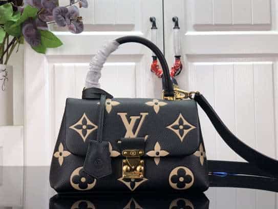 Louis Vuitton Madeleine BB handbag - LHB665 - 1