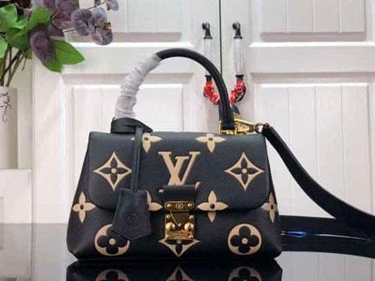 Louis Vuitton Madeleine BB handbag - LHB665 - 1