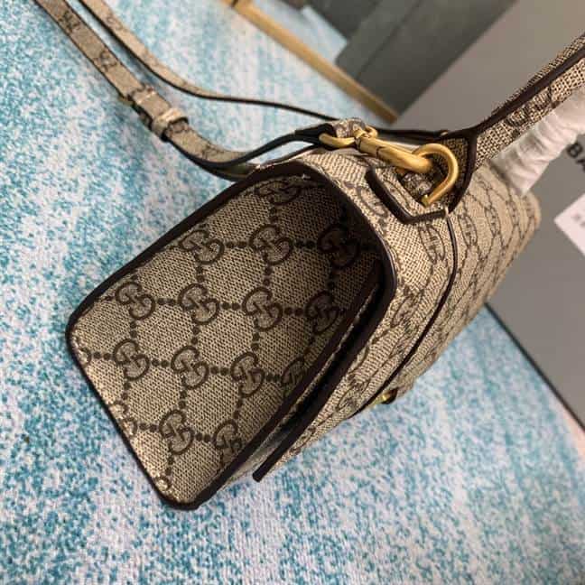 Balenciaga Crossbody Bag - BHB26 - 3