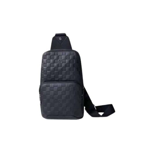 Louis Vuitton Avenue Sling Bag - LMB315 - 1