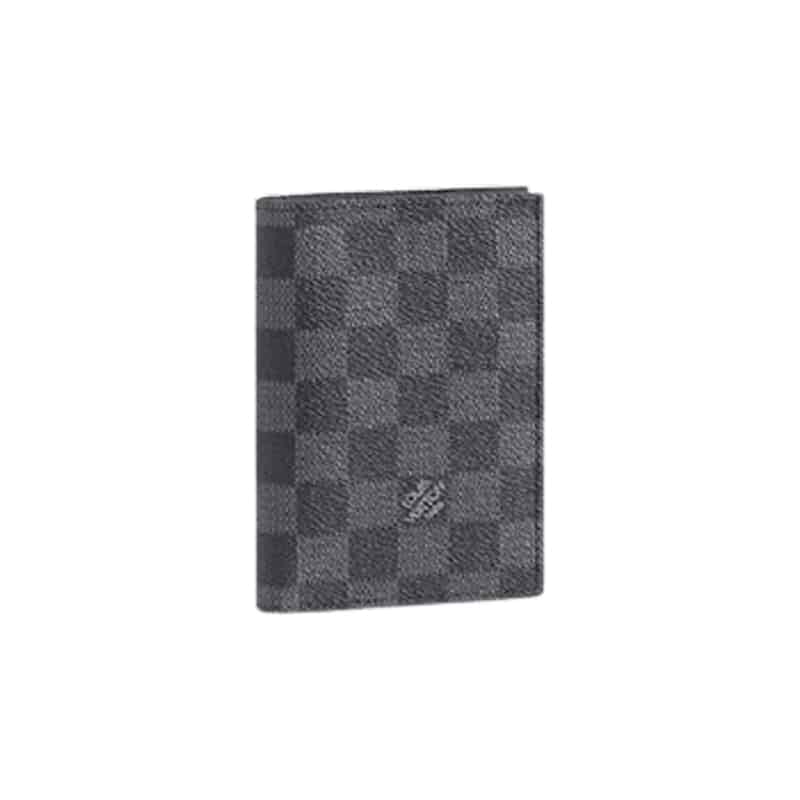 Louis Vuitton Passport Cover - WPR087 - 1