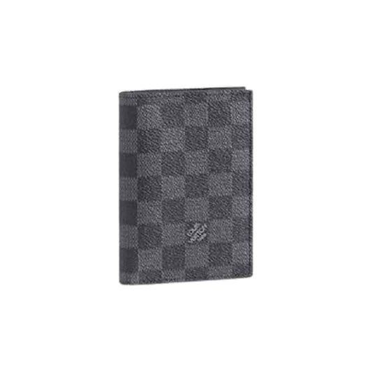 Louis Vuitton Passport Cover - WPR087 - 1