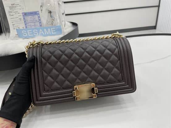 CNL Boy Original handbag - CHB113 - 2