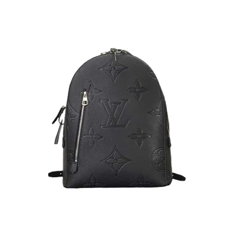 Louis Vuitton Armand Backpack Black - LBP088 - 1