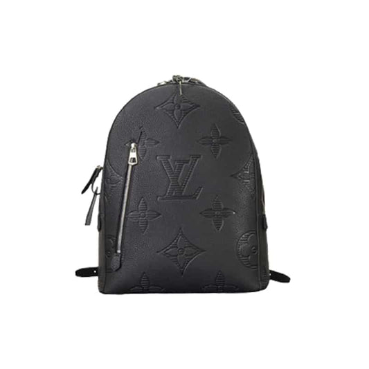 Louis Vuitton Armand Backpack Black - LBP088 - 1