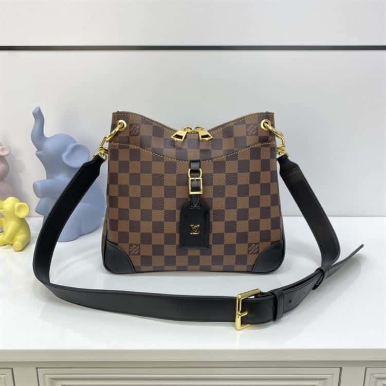 Louis Vuitton Odéon MM - LHB331 - 2