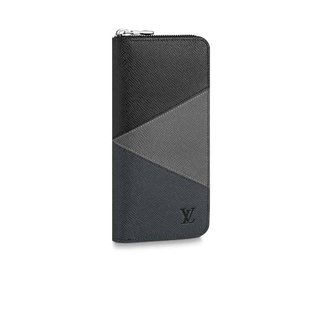 Louis Vuitton Zippy Wallet Vertical M30731 - WPR028 - 1