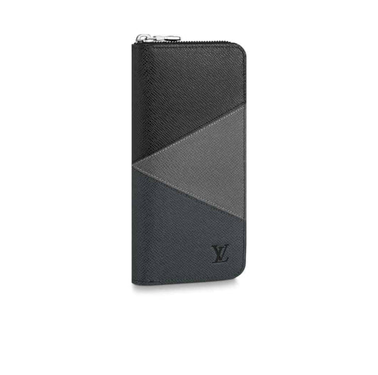 Louis Vuitton Zippy Wallet Vertical M30731 - WPR028 - 1