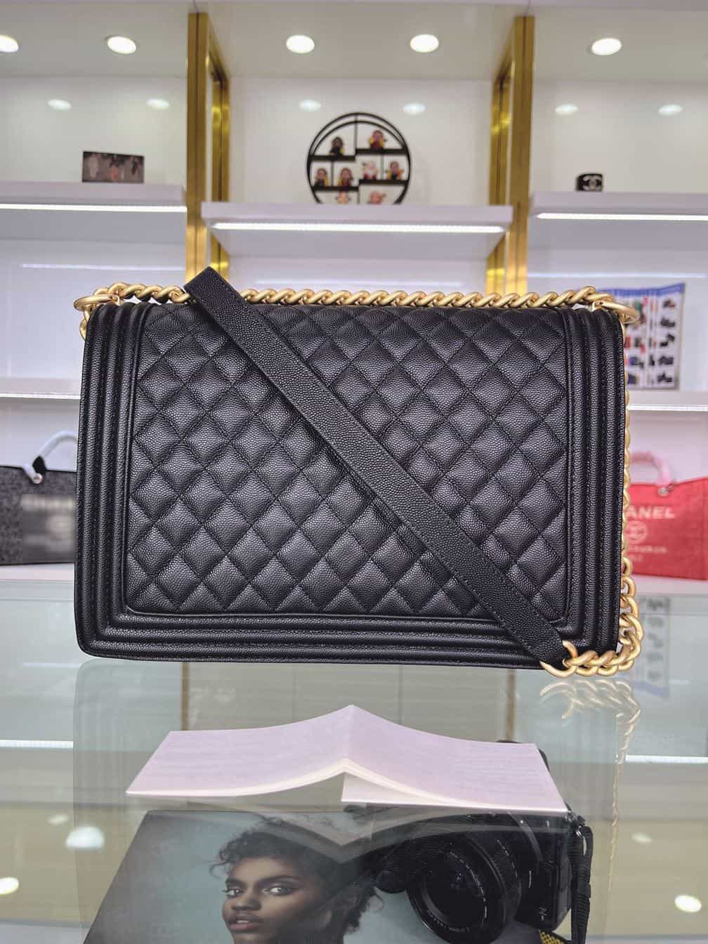 CNL Boy Original handbag - CHB105 - 2