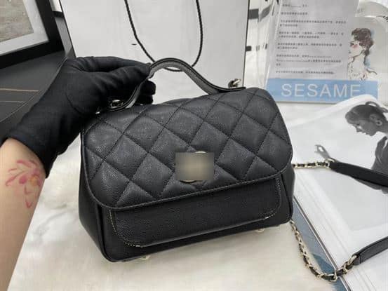 CNL Handle bag - CHB026 - 2