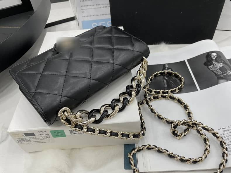 CNL Orignial Handle bag - CHB060 - 3