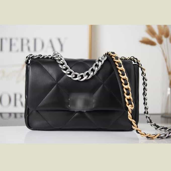CNL Orignial Handle bag - CHB056 - 1