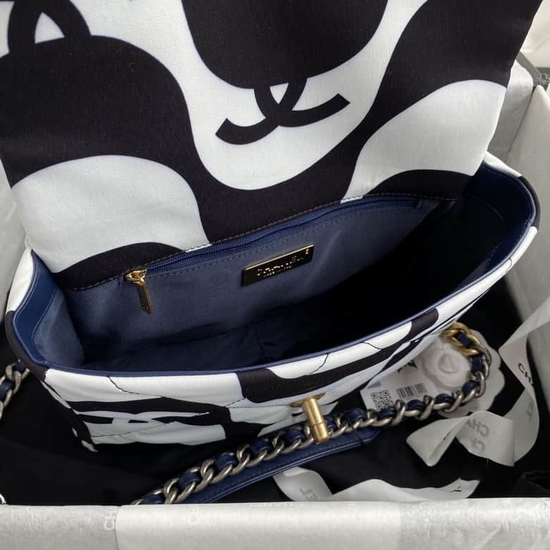 CNL Orignial Handle bag - CHB071 - 3