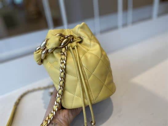 CNL Bucket Original bag - CHB097 - 3