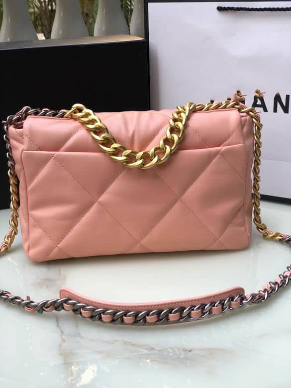 CNL Orignial Handle bag - CHB068 - 2