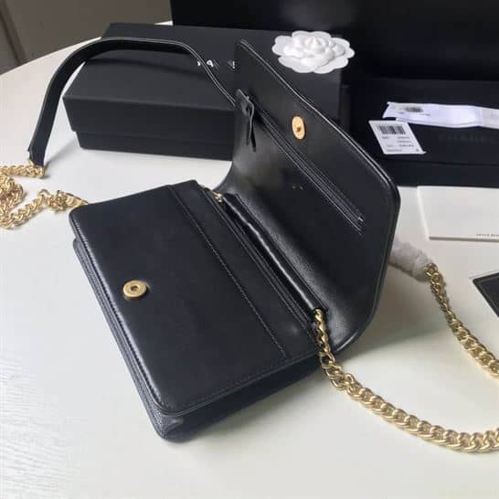 CNL Boy Original handbag - CHB115 - 3