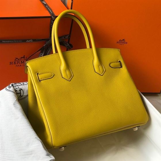 Hermes Birkin Dream Bag - HBP014 - 2