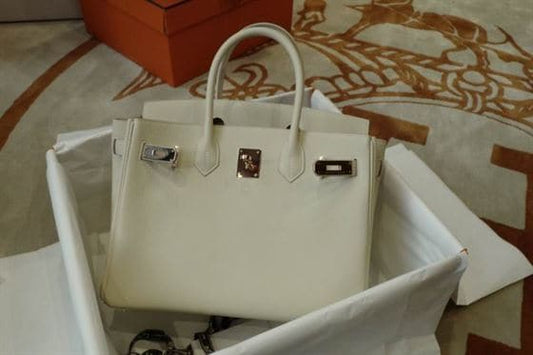 Hermes Birkin Bag - HBP001 - 1