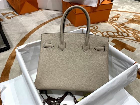 Hermes Birkin Bag - HBP002 - 2