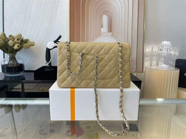 CNL Classic Handbag - CHB012 - 2