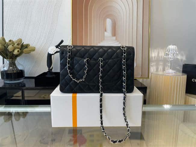 CNL Classic Handbag - CHB013 - 2