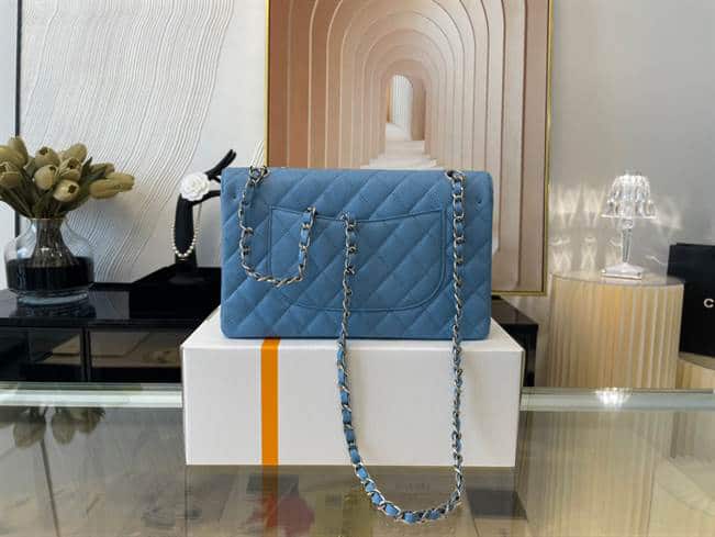 CNL Classic Handbag - CHB015 - 2