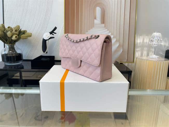 CNL Classic Handbag - CHB014 - 2