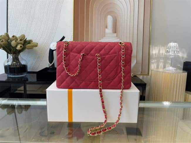 CNL Classic Handbag - CHB020 - 2