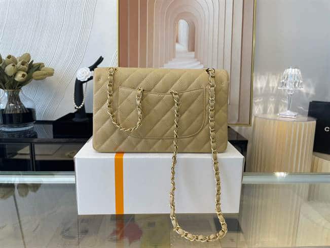 CNL Classic Handbag - CHB019 - 2