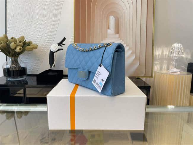 CNL Classic Handbag - CHB018 - 3