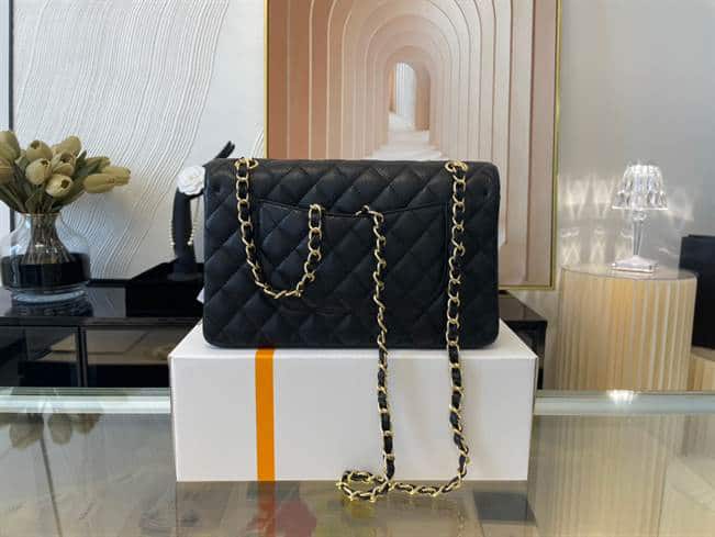 CNL Classic Handbag - CHB016 - 2