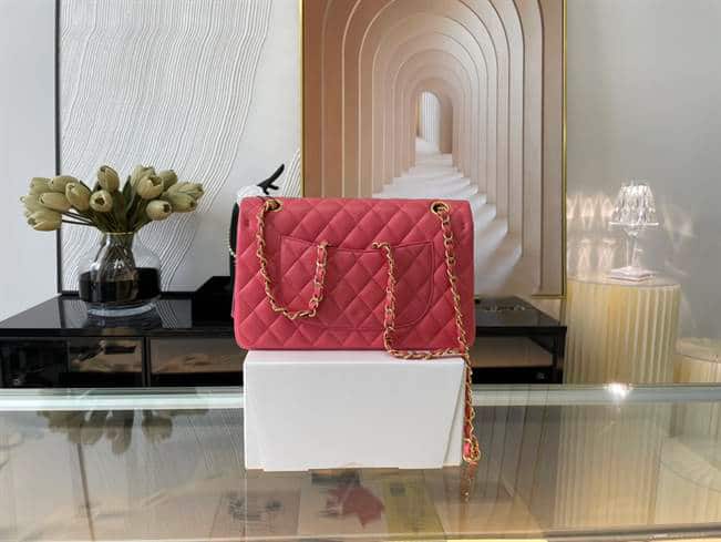 CNL Classic Handbag - CHB001 - 2