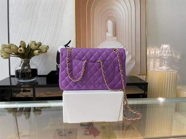 CNL Classic Handbag - CHB002 - 2