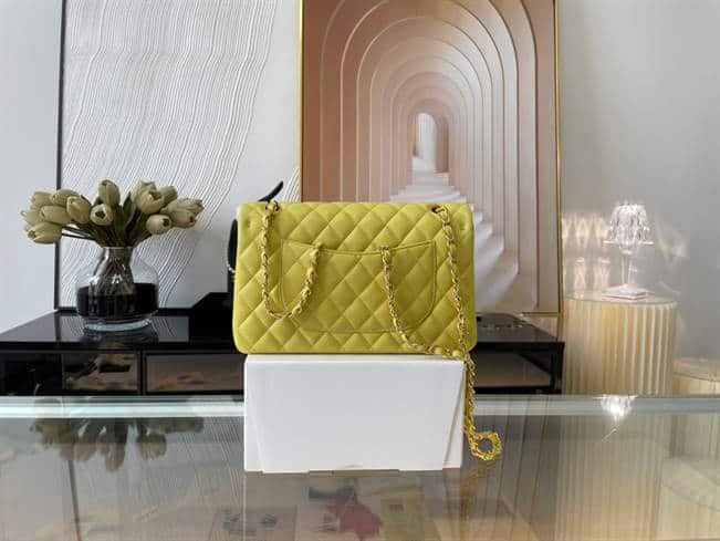 CNL Classic Handbag - CHB003 - 2