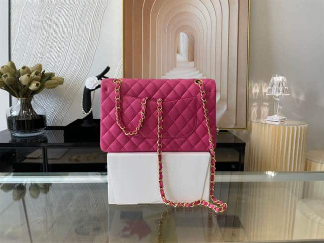 CNL Classic Handbag - CHB004 - 2