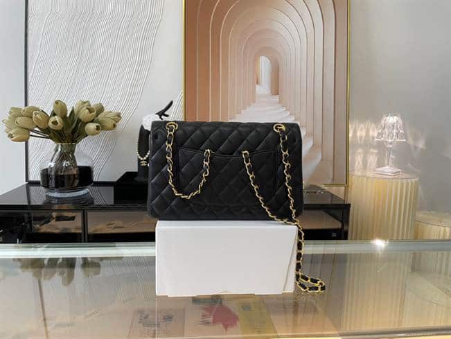 CNL Classic Handbag - CHB006 - 2