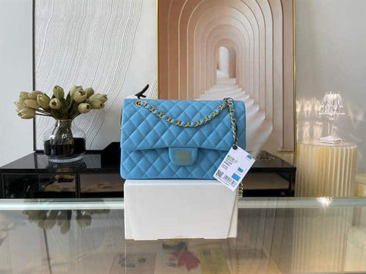 CNL Classic Handbag - CHB008 - 1