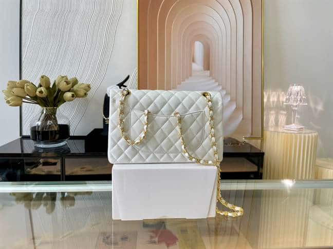 CNL Classic Handbag - CHB007 - 2